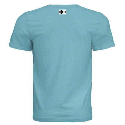 AQUA TRIBLEND - BACK