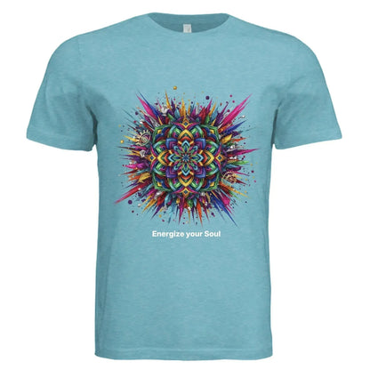 AQUA TRIBLEND - FRONT