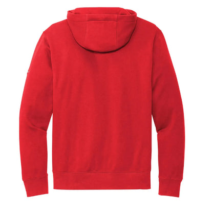 University Red - BACK