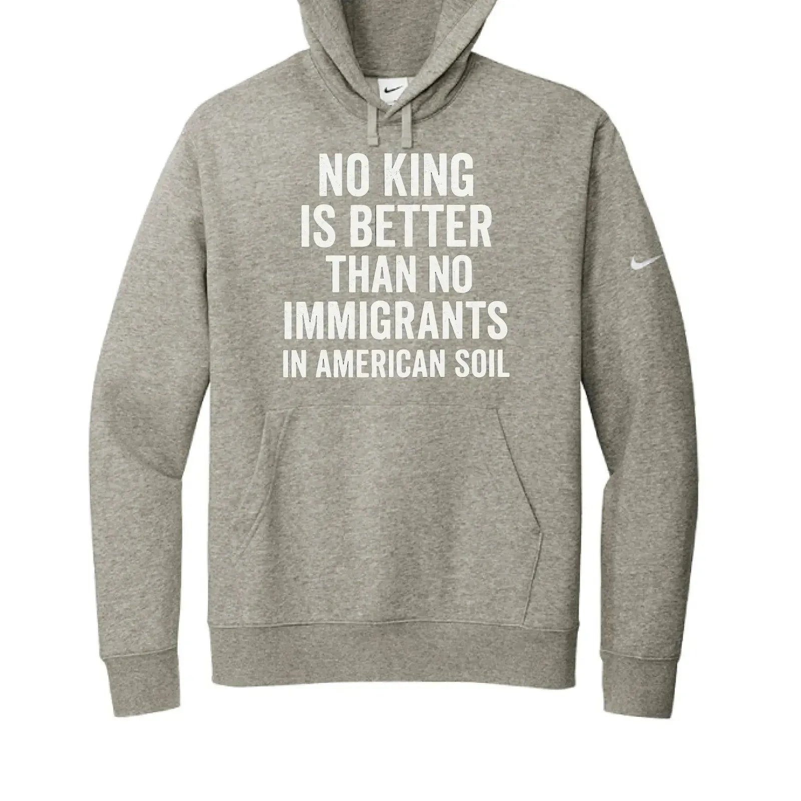 Dark Grey Hthr - FRONT