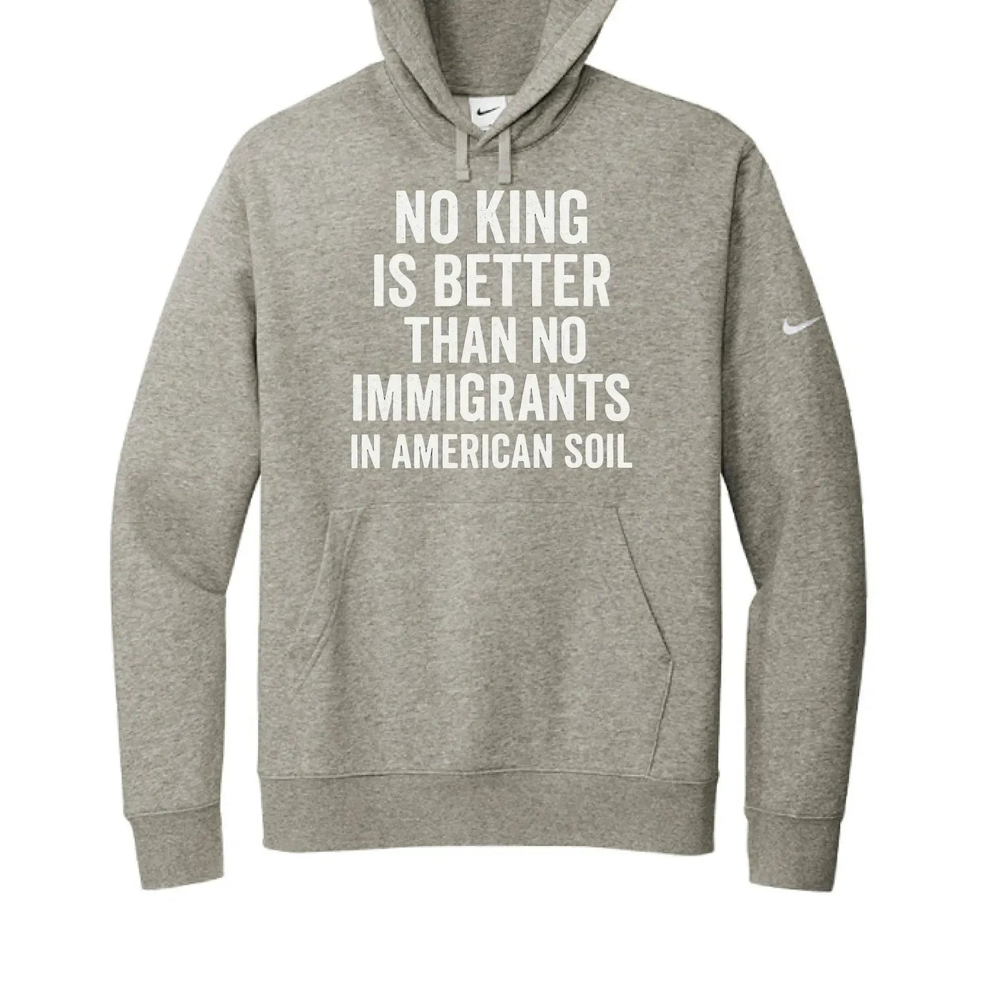 Dark Grey Hthr - FRONT