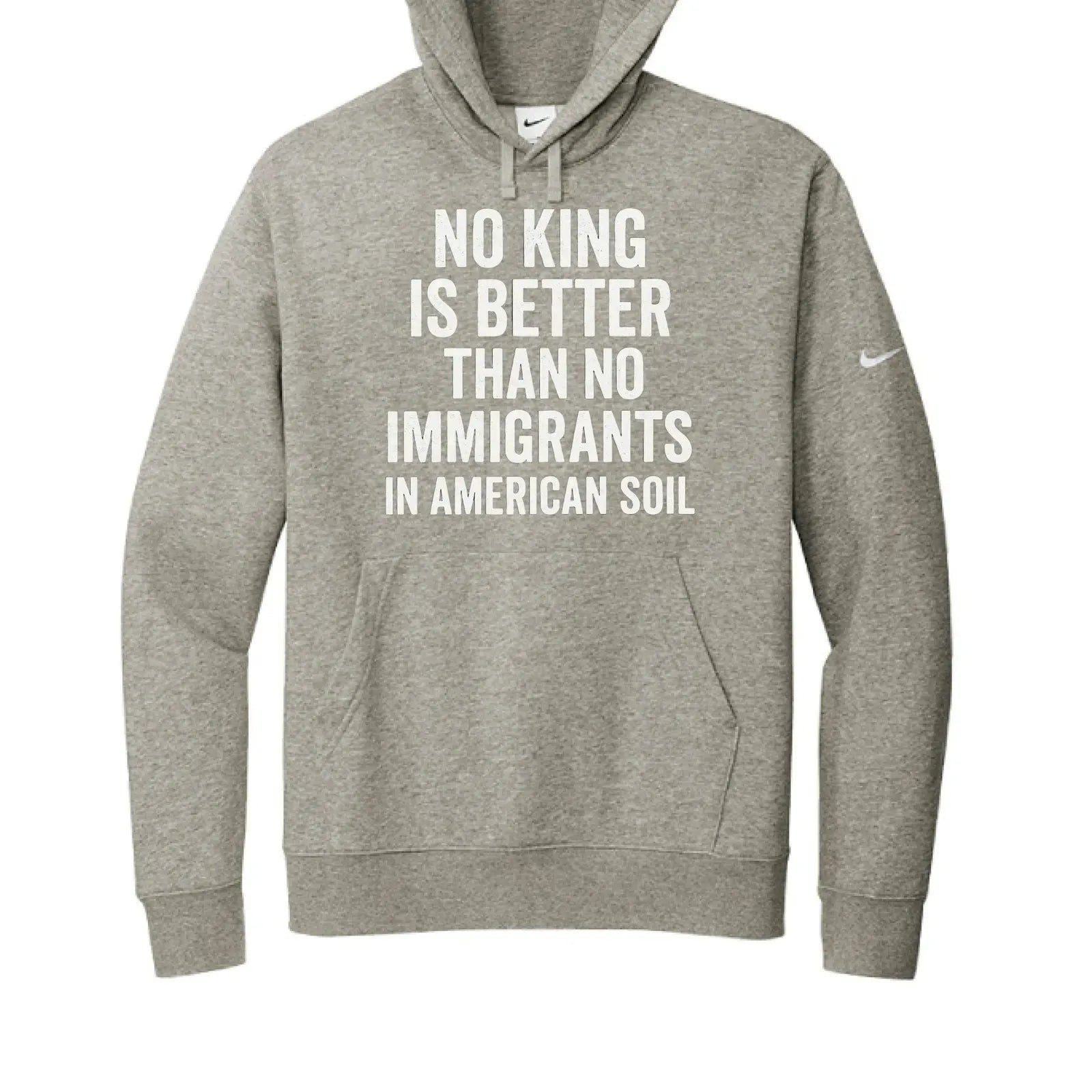 Dark Grey Hthr - FRONT