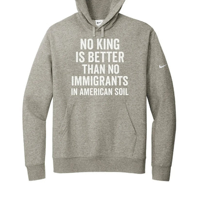 Dark Grey Hthr - FRONT