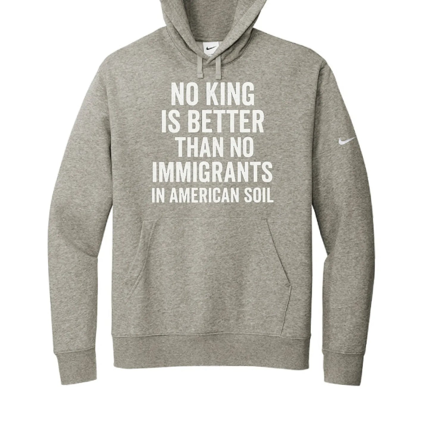 Dark Grey Hthr - FRONT