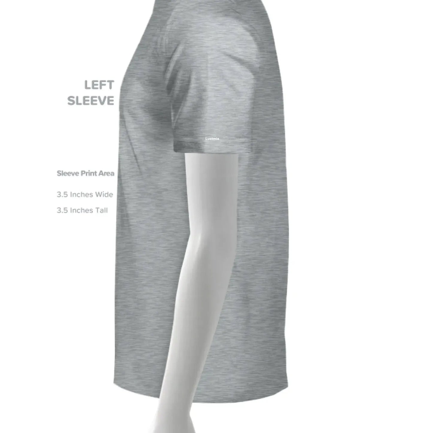 Athletic Heather - SLEEVE_LEFT