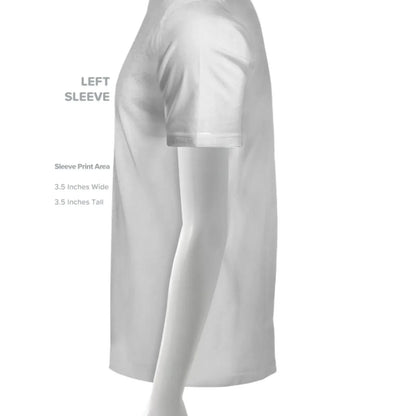 Vintage White - SLEEVE_LEFT