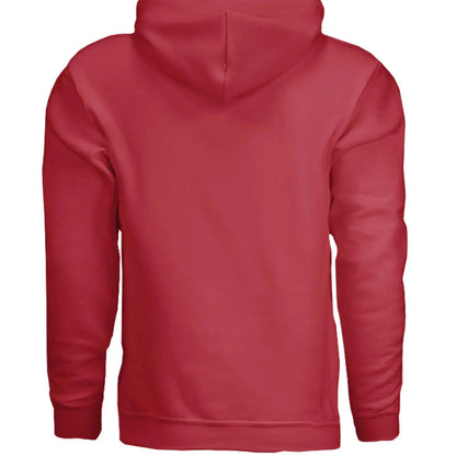 Lustmia Hoodie – Premium Comfort, Soft Fabric, Everyday Style
