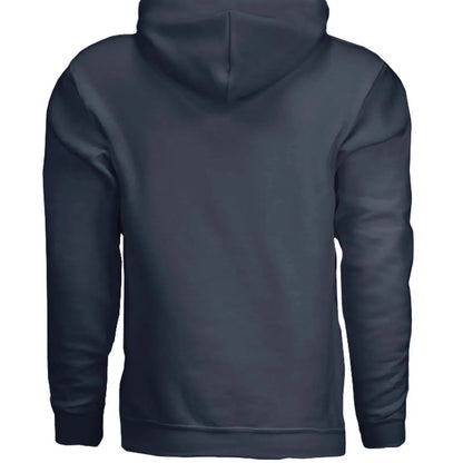 Lustmia Men’s Hoodie – Soft, Warm, Modern Streetwear Style
