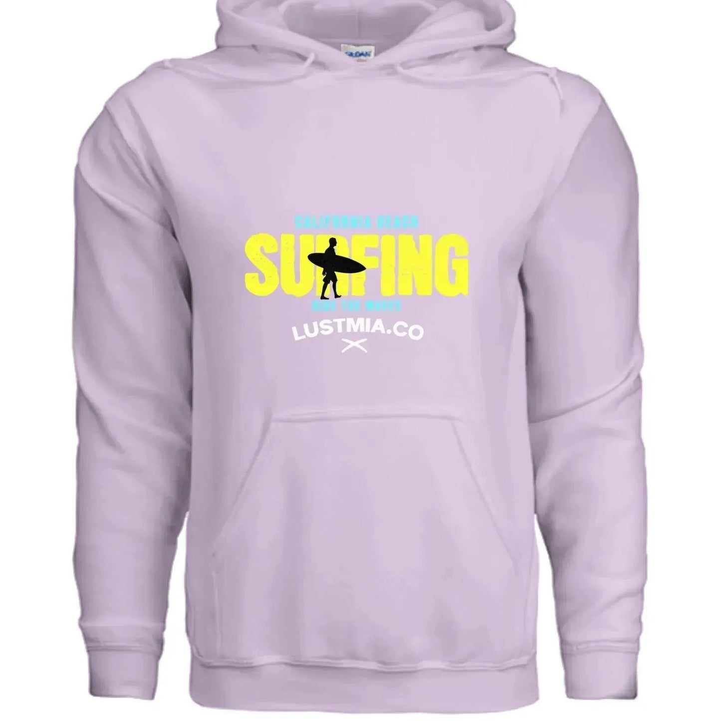 Lustmia Women’s Hoodie – Cozy, Stylish, Everyday Comfort
