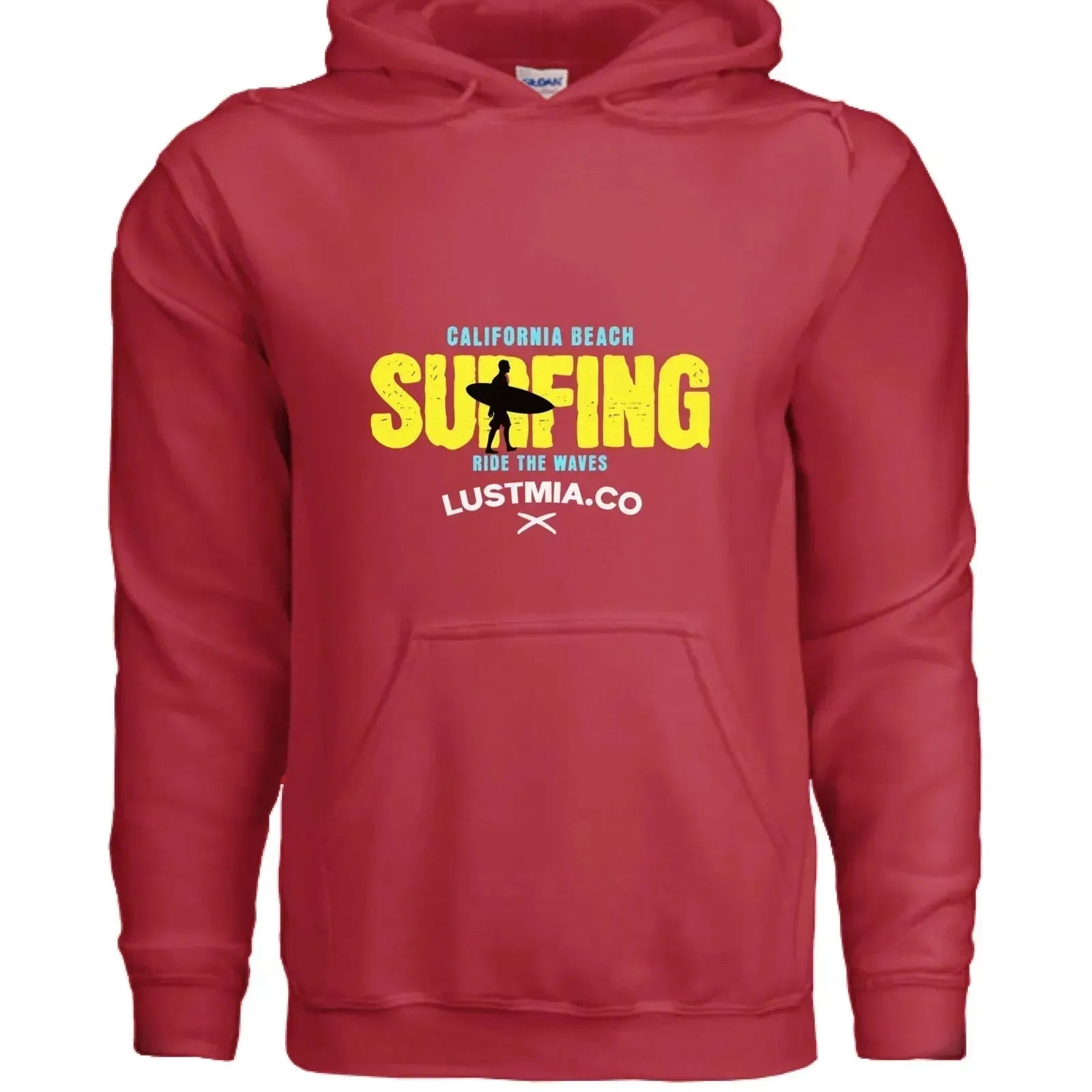 Lustmia Hoodie – Premium Comfort, Soft Fabric, Everyday Style
