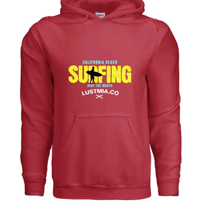 Lustmia Hoodie – Premium Comfort, Soft Fabric, Everyday Style

