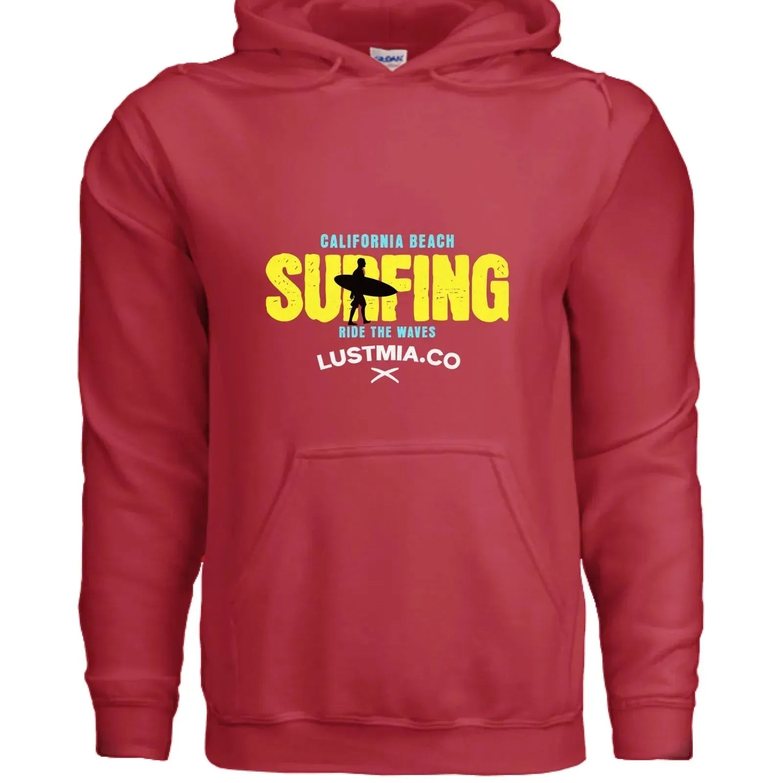 Lustmia Hoodie – Premium Comfort, Soft Fabric, Everyday Style
