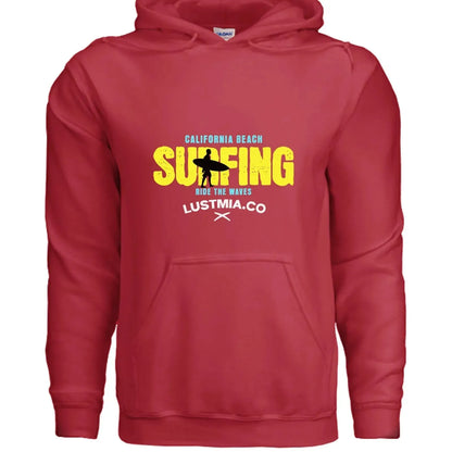 Lustmia Hoodie – Premium Comfort, Soft Fabric, Everyday Style
