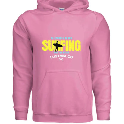 Lustmia Women’s Hoodie – Cozy, Stylish, Everyday Comfort
