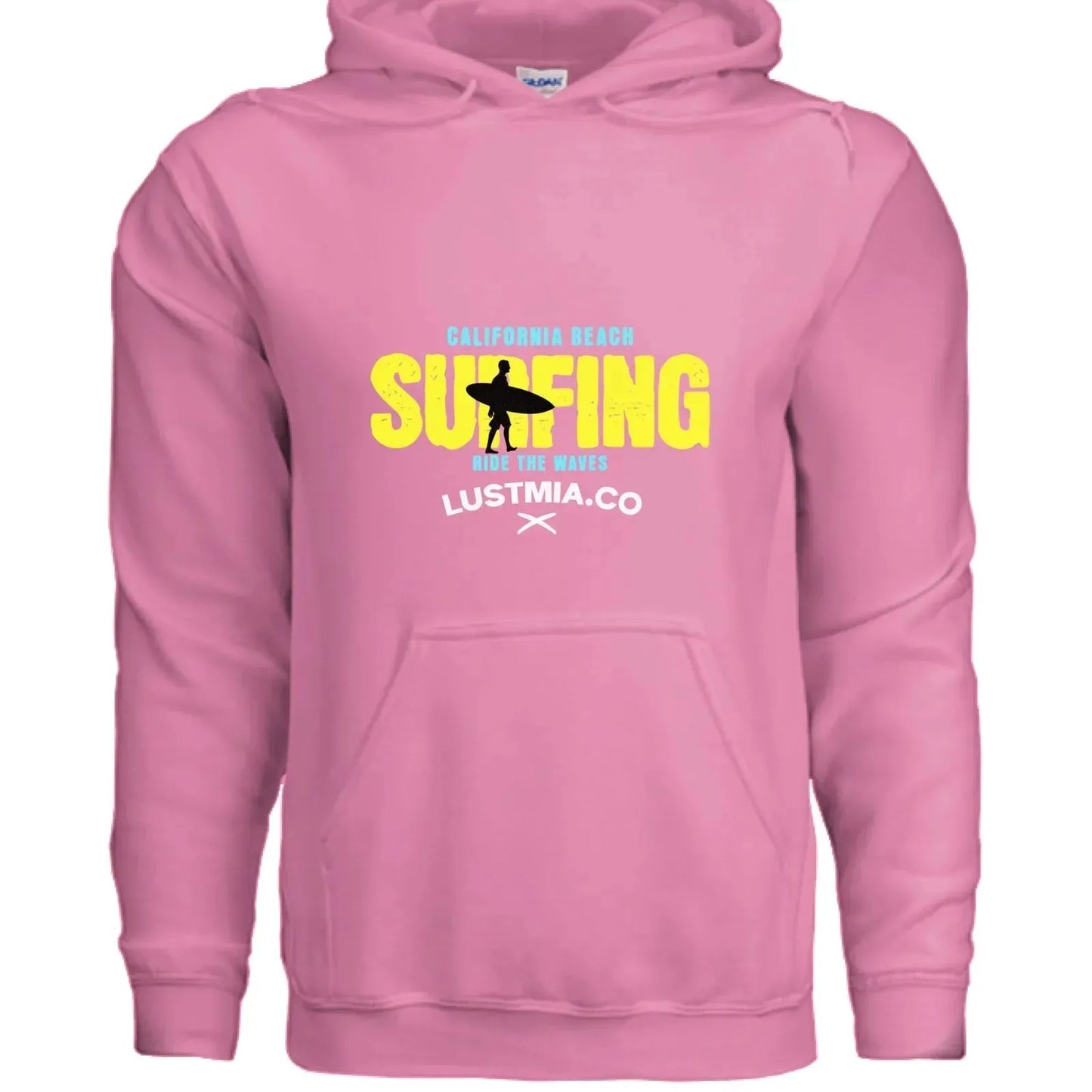 Lustmia Women’s Hoodie – Cozy, Stylish, Everyday Comfort
