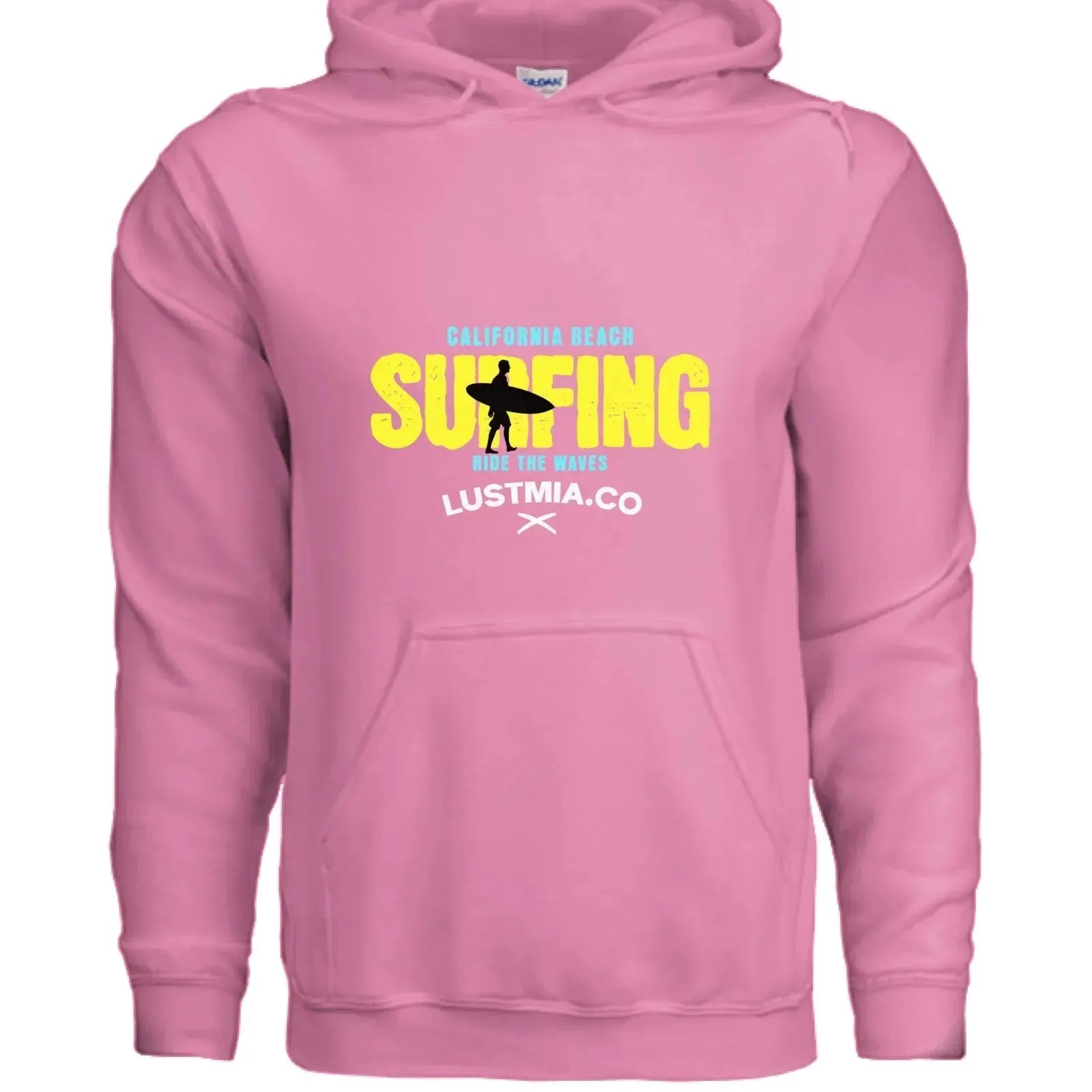 Lustmia Women’s Hoodie – Cozy, Stylish, Everyday Comfort
