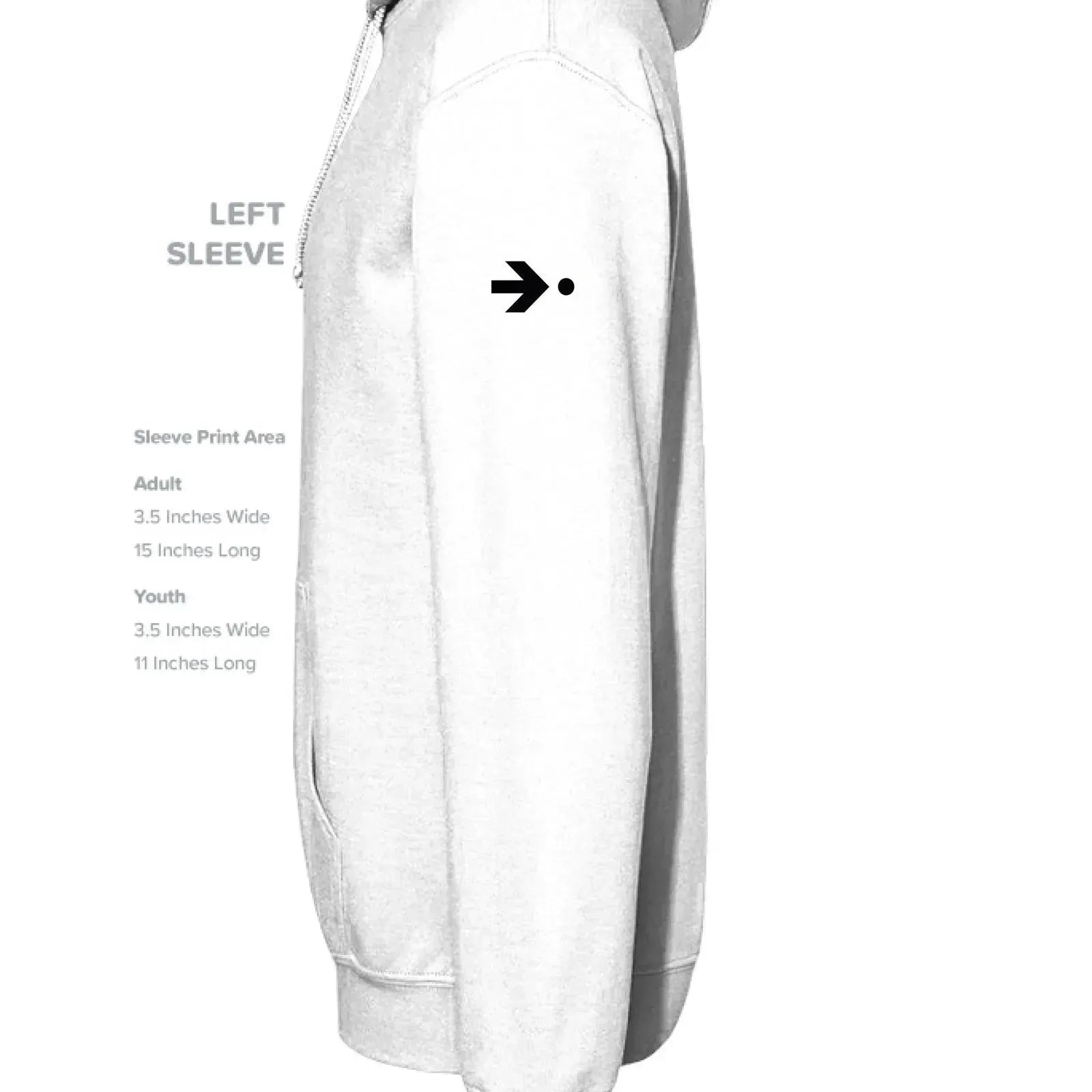 WHITE - SLEEVE_LEFT