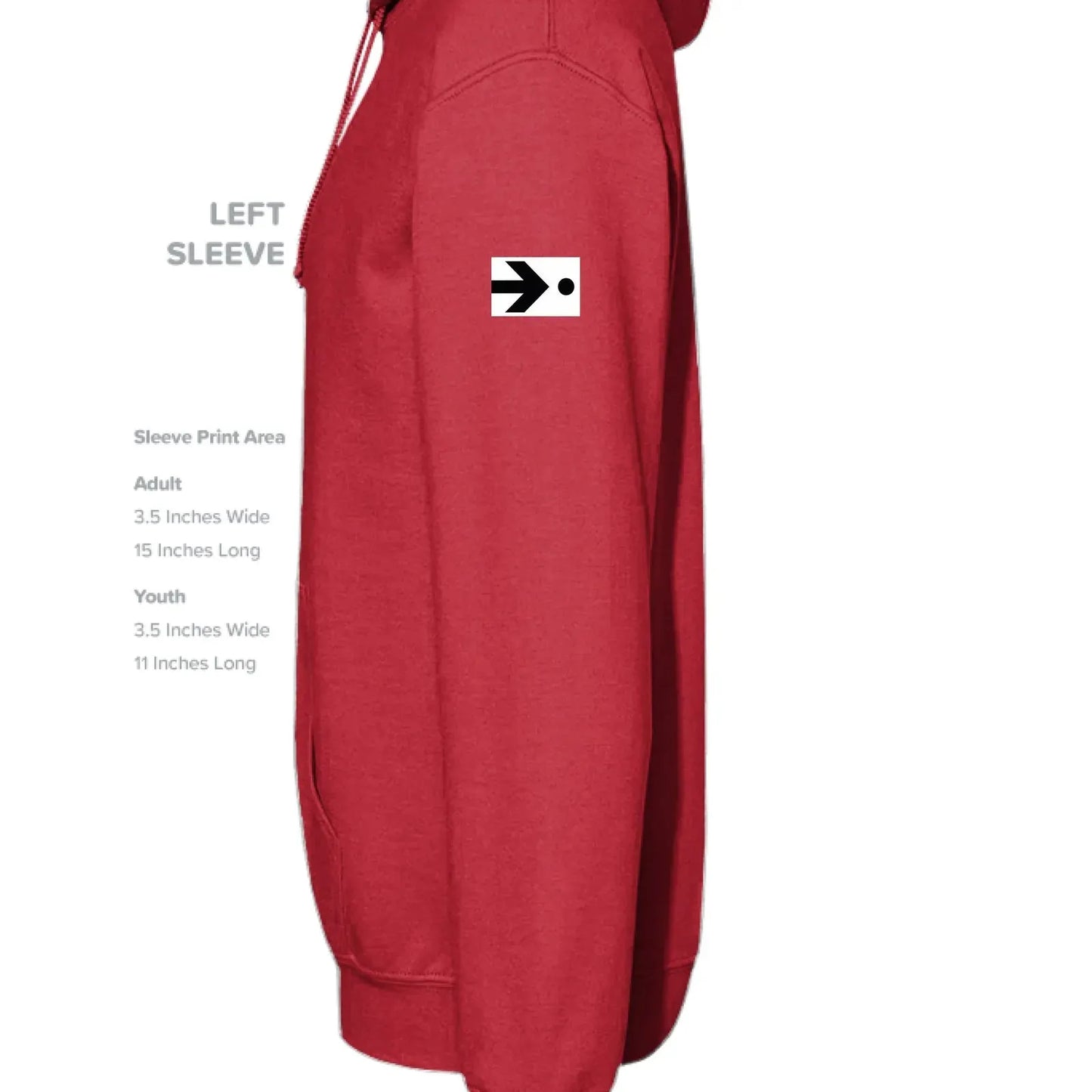 RED - SLEEVE_LEFT