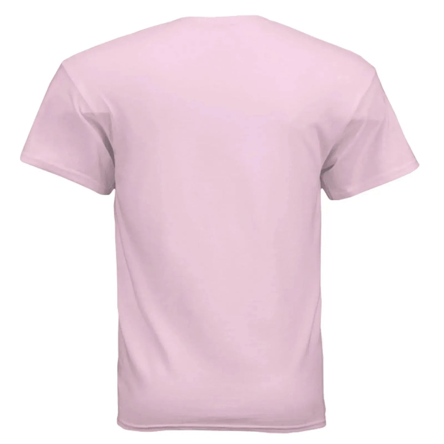 LIGHT PINK - BACK