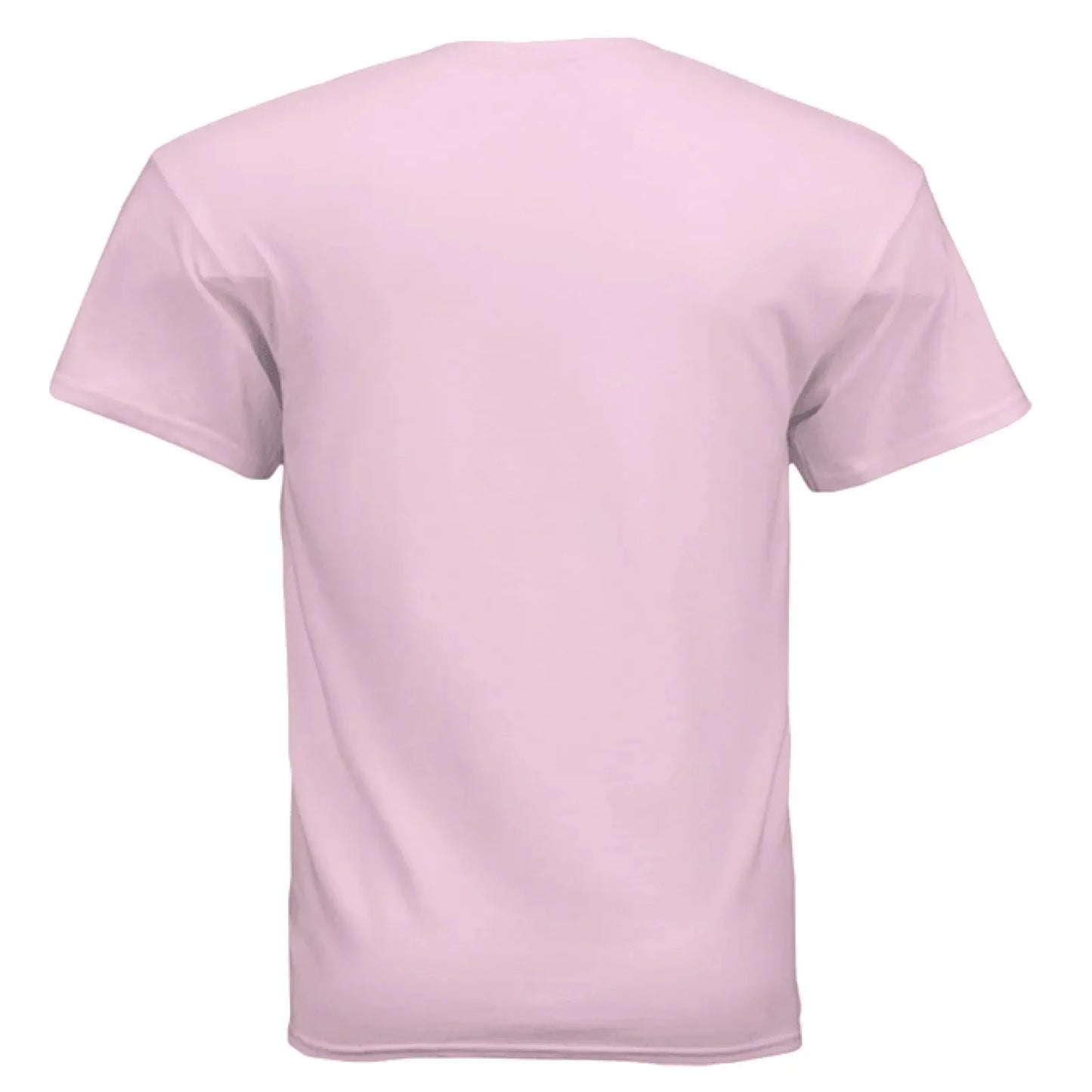 LIGHT PINK - BACK