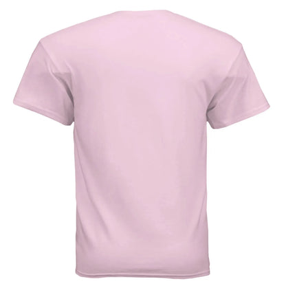 LIGHT PINK - BACK