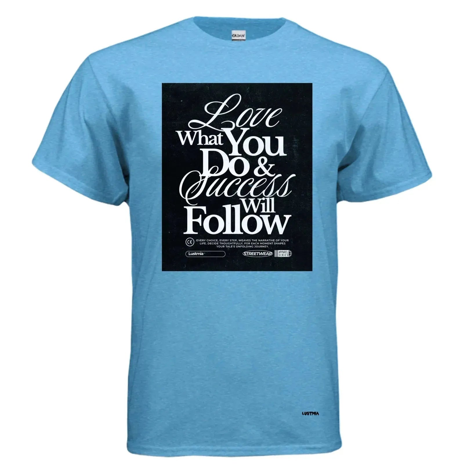 HEATHER SAPPHIRE - FRONT