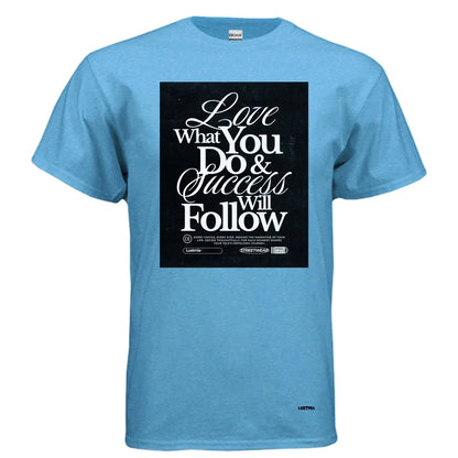 HEATHER SAPPHIRE - FRONT