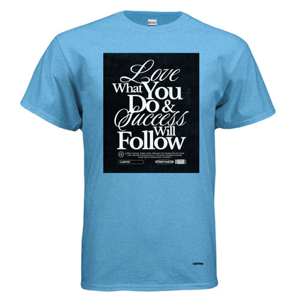 HEATHER SAPPHIRE - FRONT