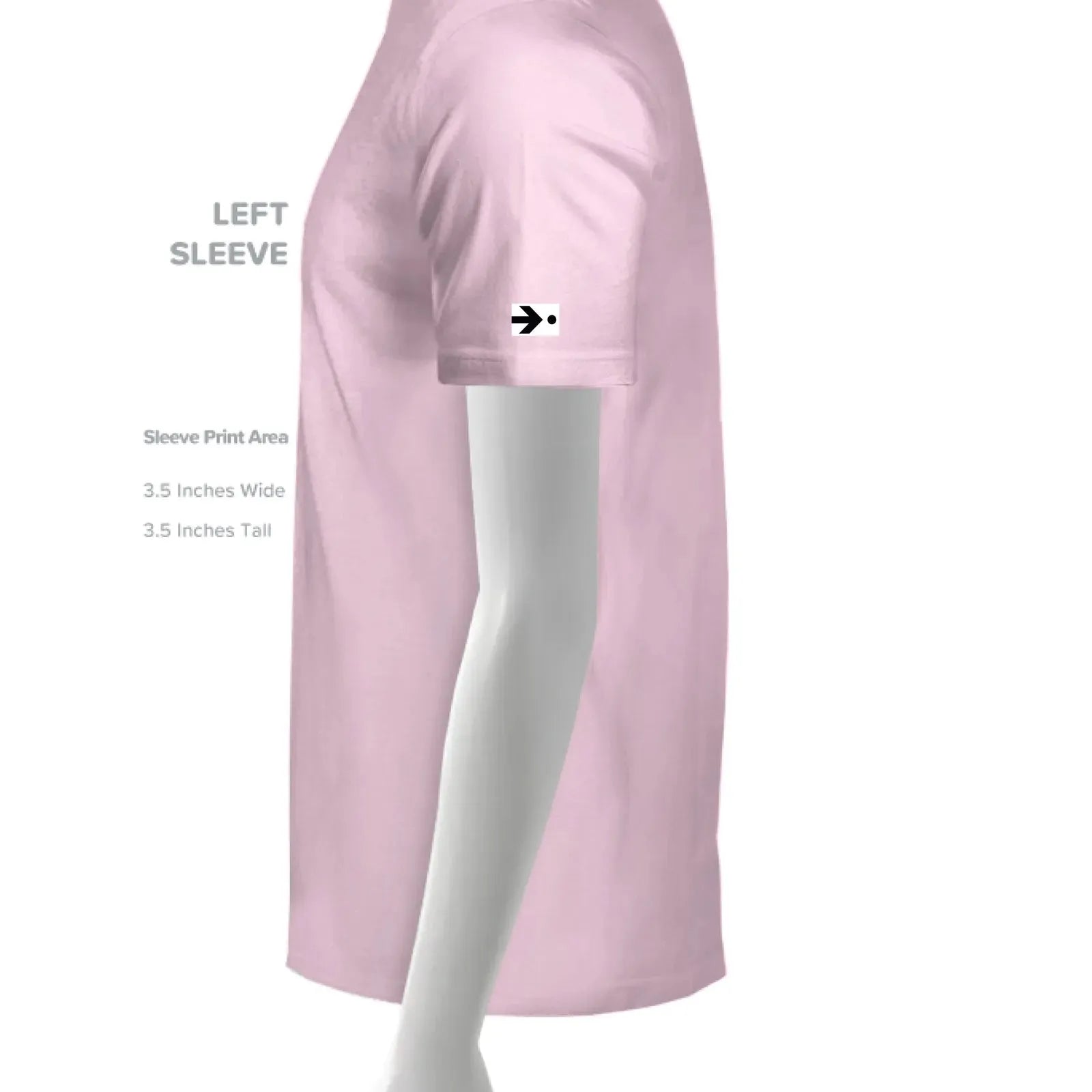 LIGHT PINK - SLEEVE_LEFT