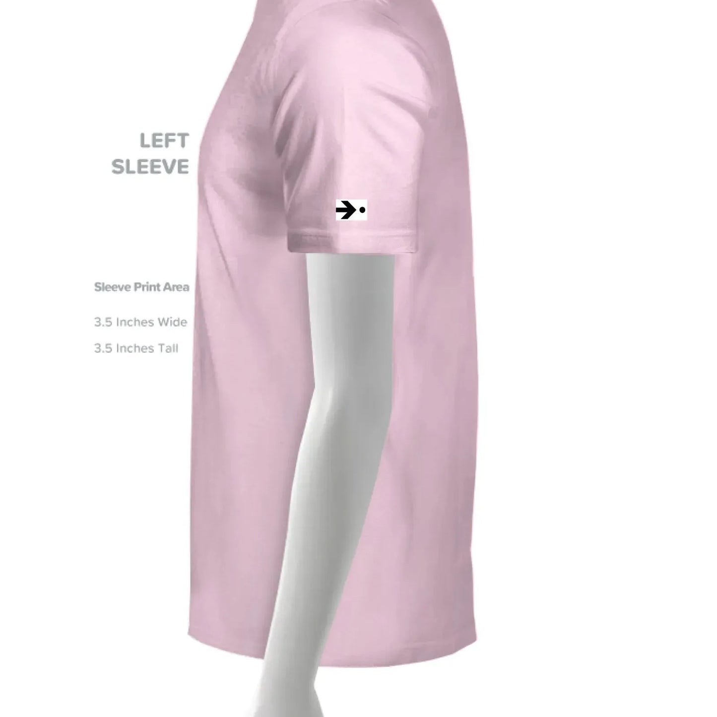 LIGHT PINK - SLEEVE_LEFT