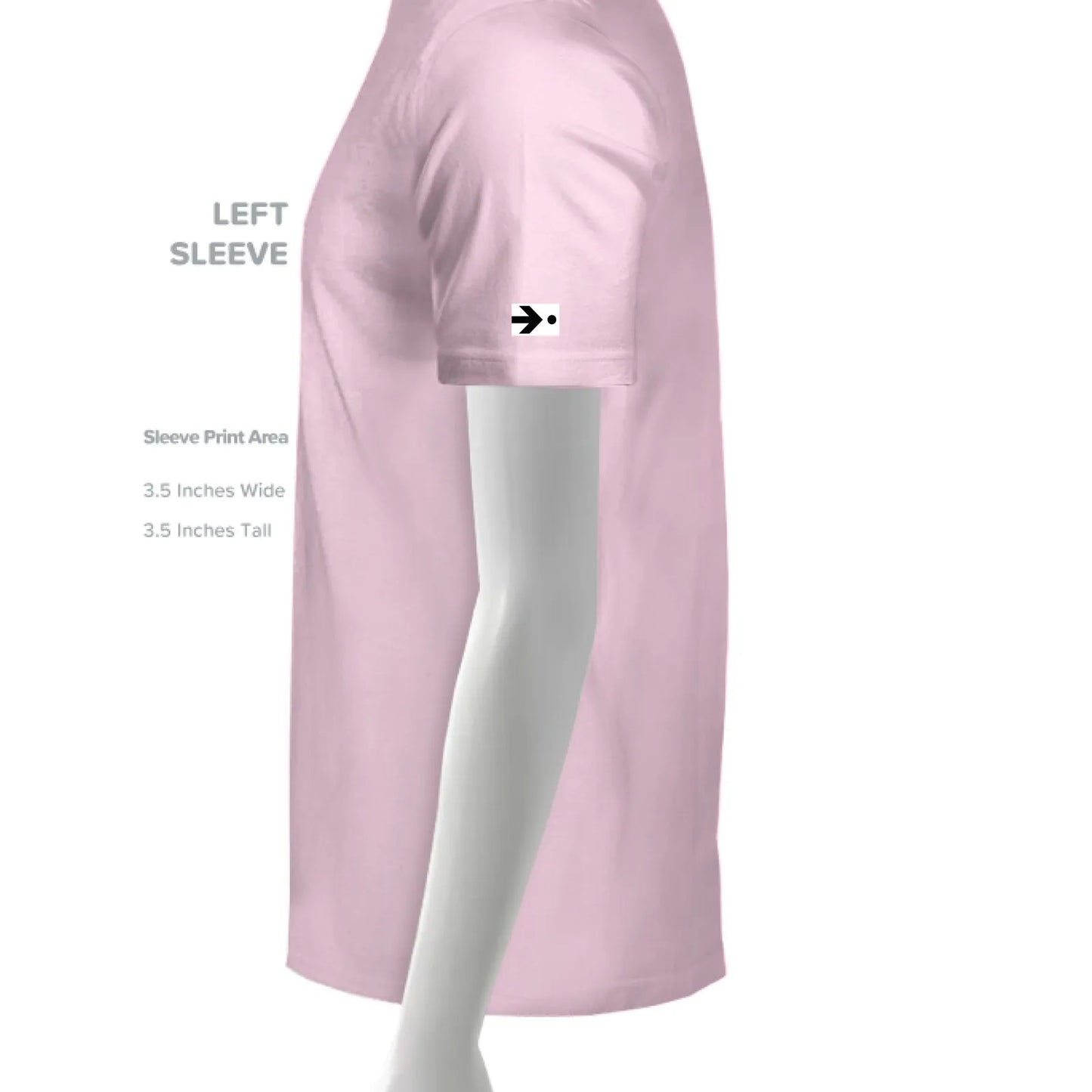 LIGHT PINK - SLEEVE_LEFT