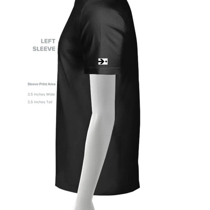 BLACK - SLEEVE_LEFT