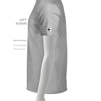 SPORT GREY - SLEEVE_LEFT