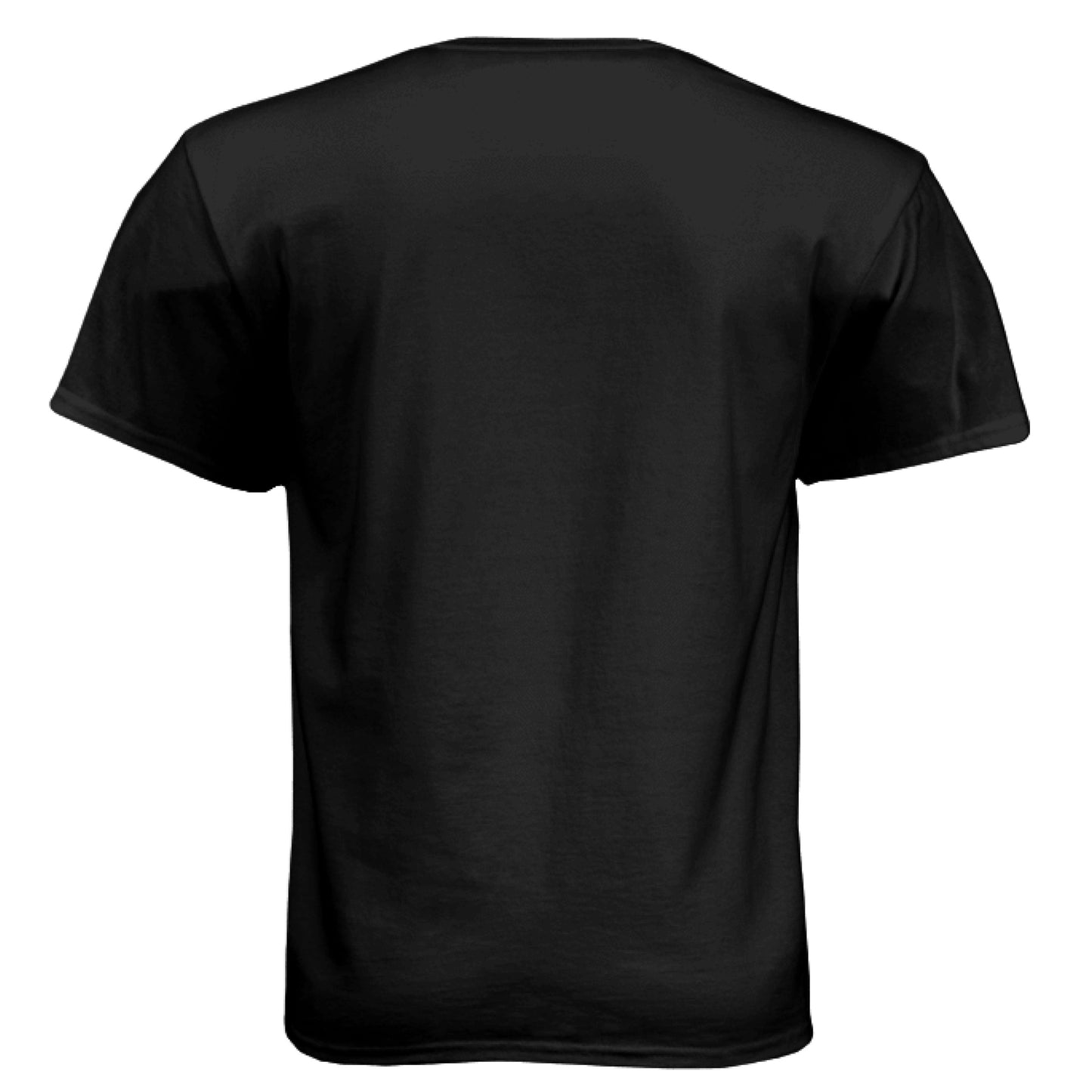 Black- FREEDOM graphic t-shirt with sky and cloud design – Lustmia streetwear.