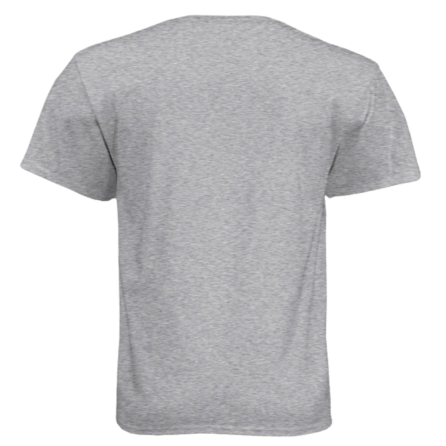 PREMIUM HEATHER - BACK