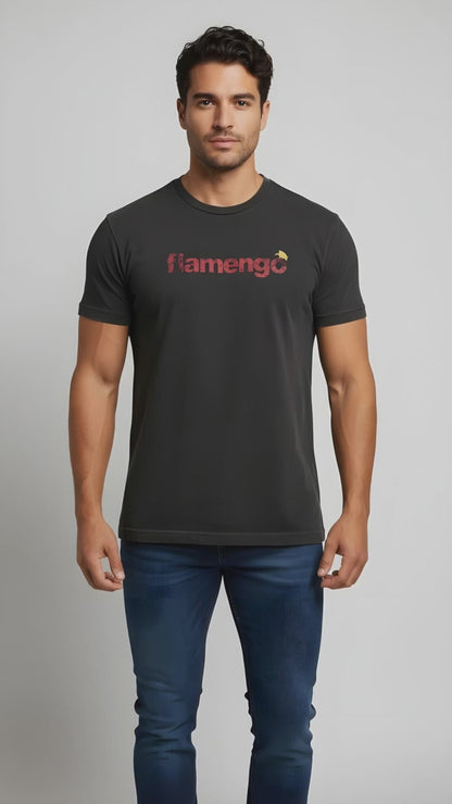 Flamengo Personalized Shirts