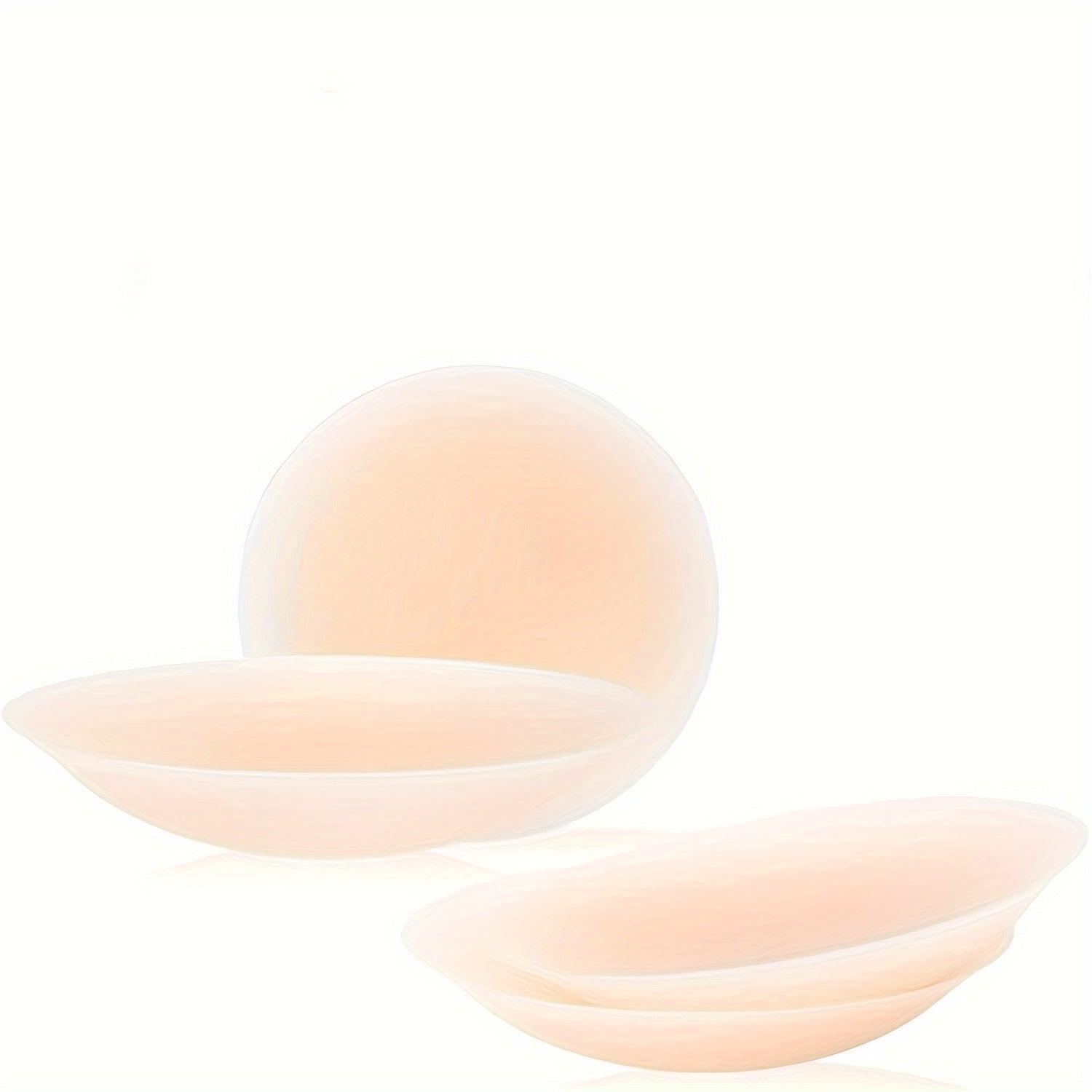 Reusable Silicone Nipple Covers  Soft Sticky  Washable