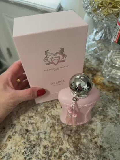 Parfums de Marly Delina Eau de Parfum 2.5 oz