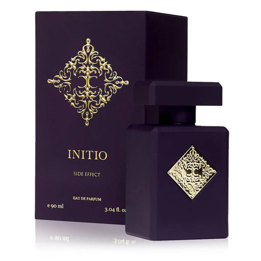 Initio Side Effect Eau de Parfum 3.04oz - Luxury Unisex Fragrance