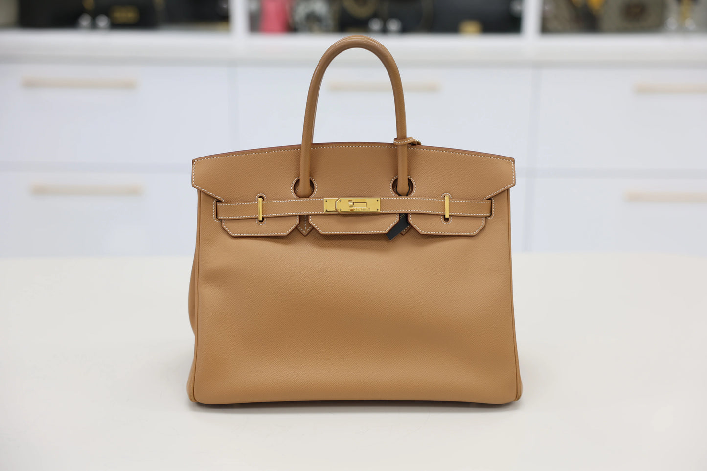 Hermès Birkin Bag