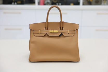 Hermès Birkin Bag