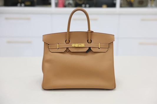 Hermès Birkin Bag