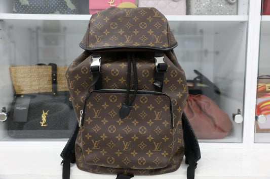 Louis Vuitton Zack Backpack