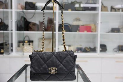 Chanel 19 Flap Bag