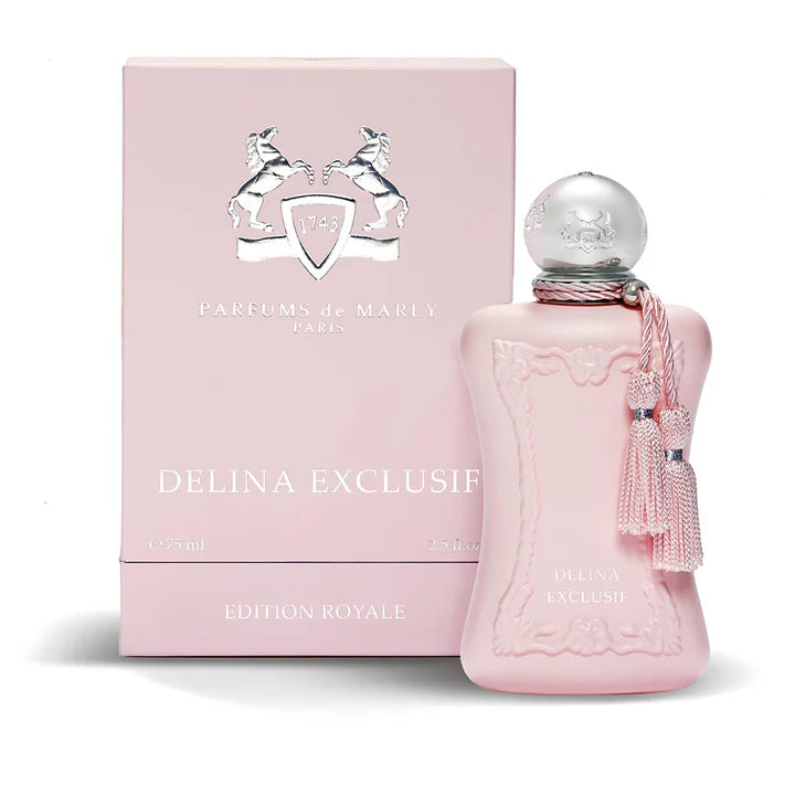 Delina Exclusif for Women 2.5oz EDP Spray