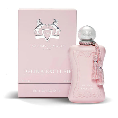 Delina Exclusif for Women 2.5oz EDP Spray