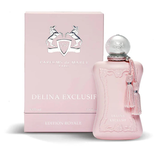 Delina Exclusif for Women 2.5oz EDP Spray