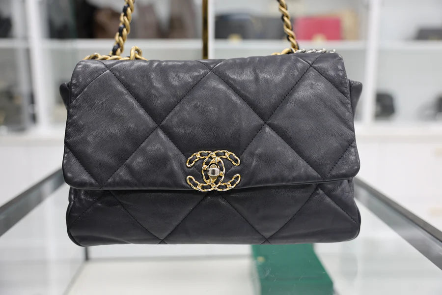 Chanel 19 Flap Bag