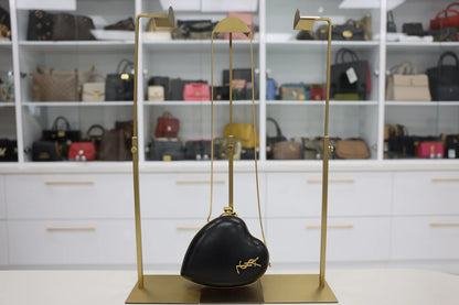 YSL Love Box Chain Handbag