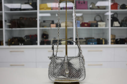 Gucci Jackie 1961 Mini Handbag